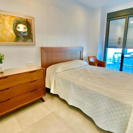 Chalet Con Piscina Privada En La Urb. De Puerto Rey Los Amarguillos Eksteriør bilde