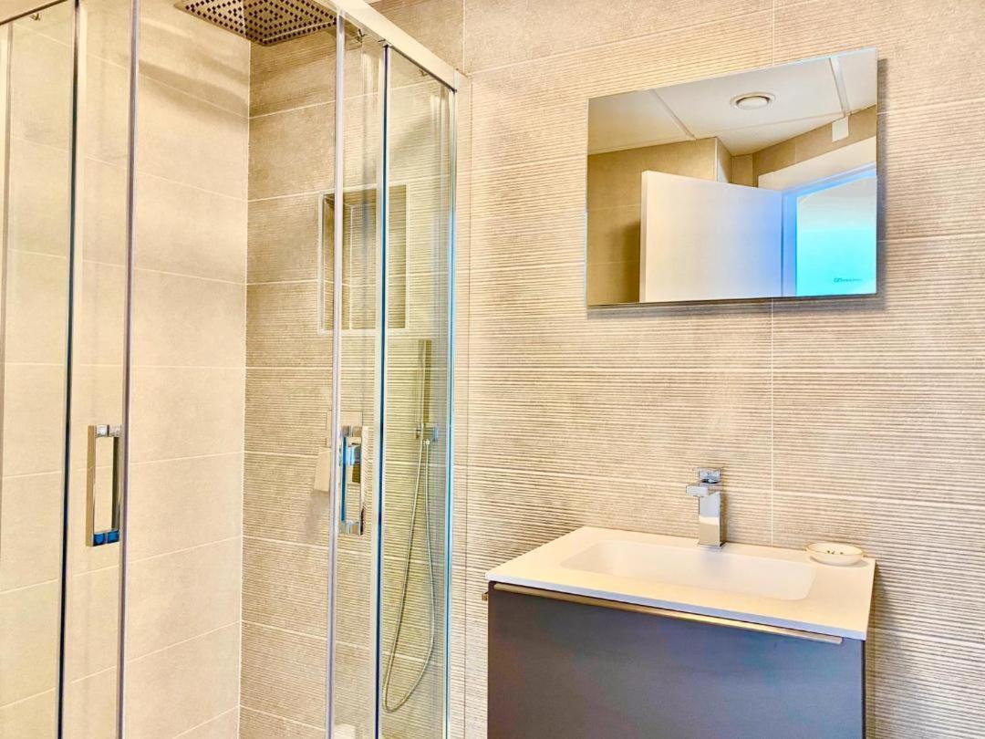 Chalet Con Piscina Privada En La Urb. De Puerto Rey Los Amarguillos Eksteriør bilde