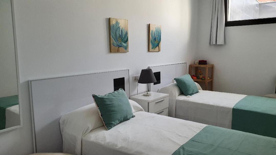 Chalet Con Piscina Privada En La Urb. De Puerto Rey Los Amarguillos Eksteriør bilde